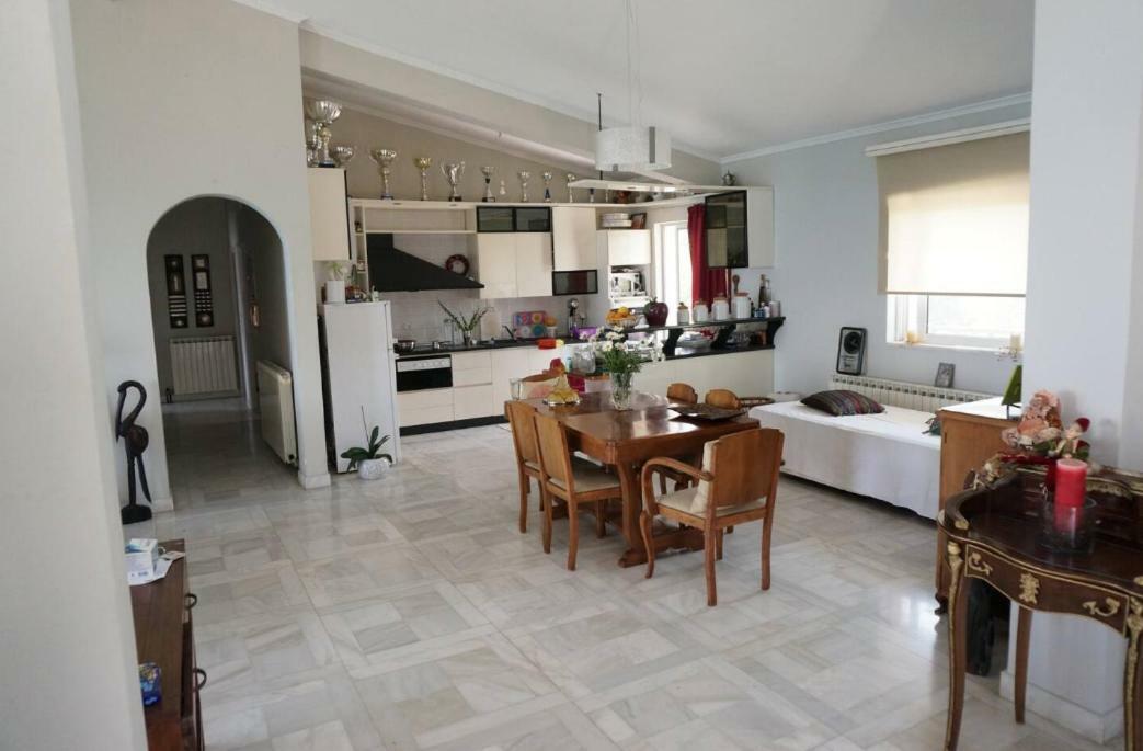Sea Side Villa Alexandra Alissos Экстерьер фото