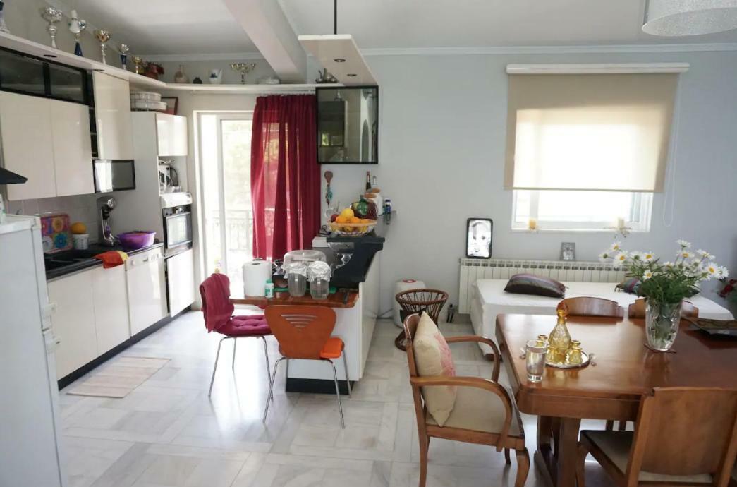 Sea Side Villa Alexandra Alissos Экстерьер фото