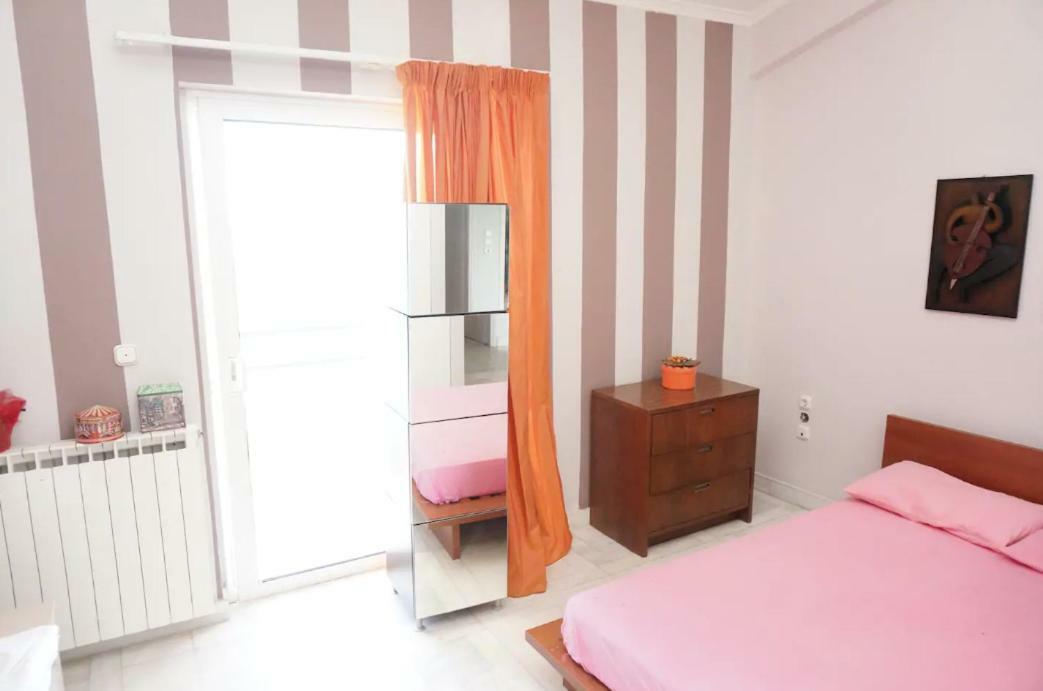 Sea Side Villa Alexandra Alissos Экстерьер фото