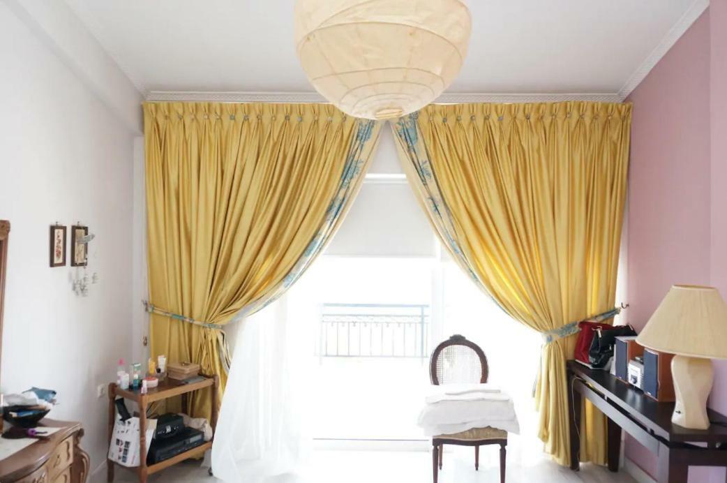 Sea Side Villa Alexandra Alissos Экстерьер фото